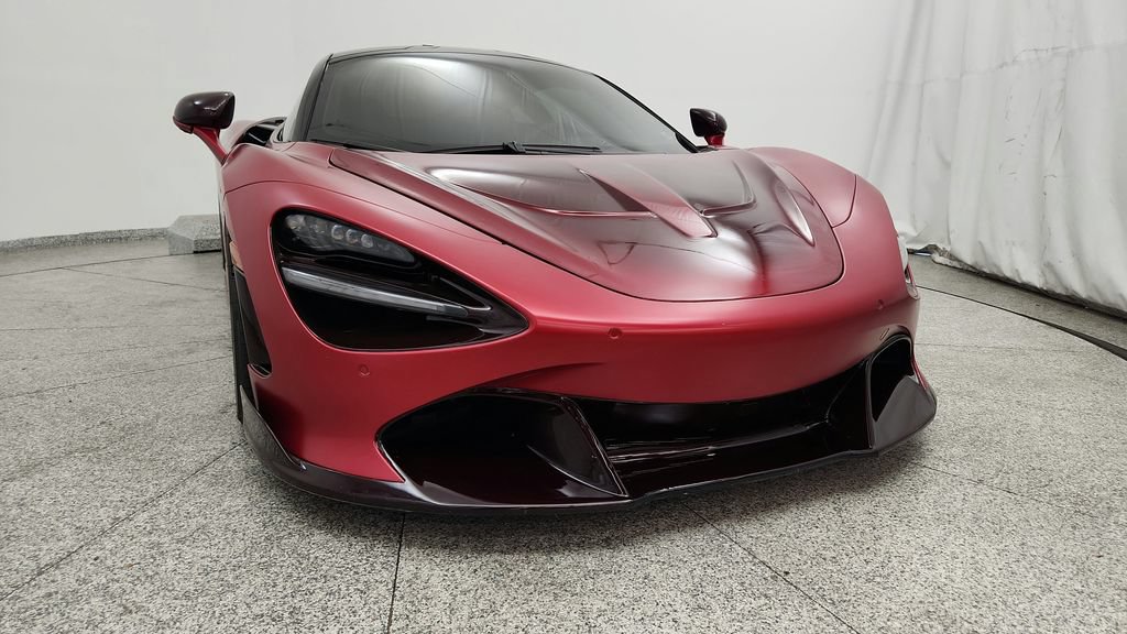 Used 2018 McLaren 720S Performance photo 11