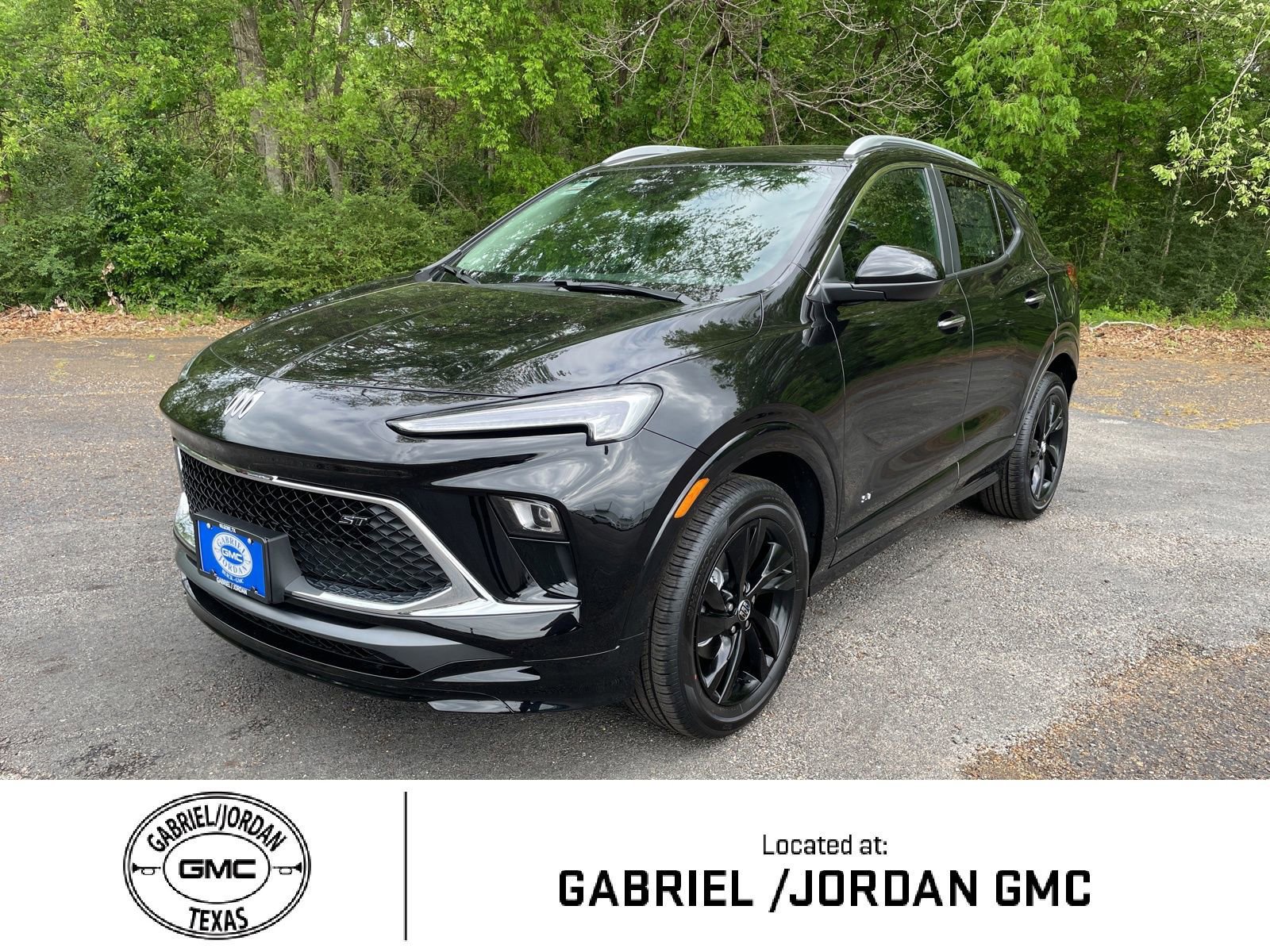 New 2026 Buick Encore GX Sport Touring w/ Comfort Package