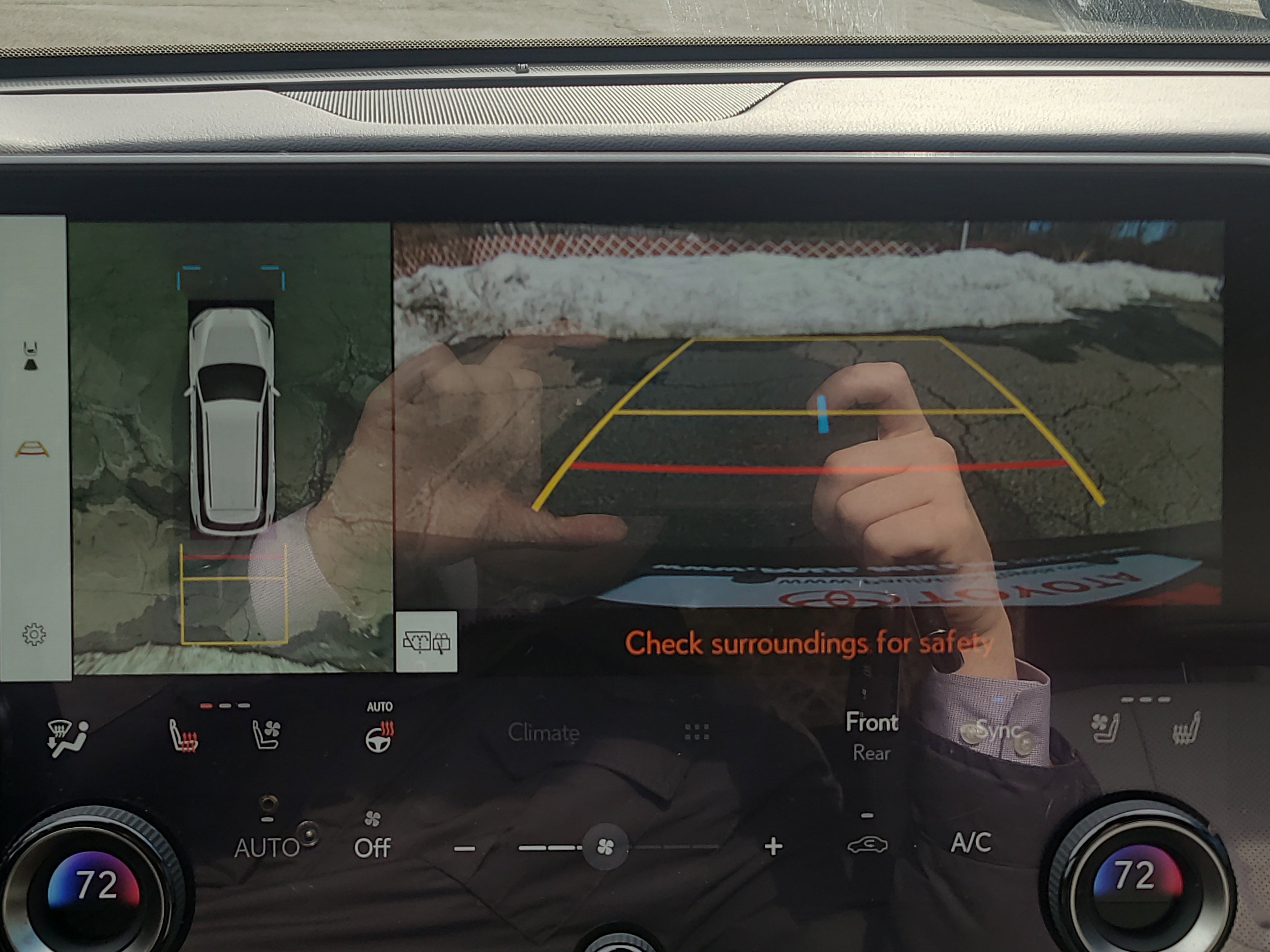 2024 Lexus TX 350 FWD