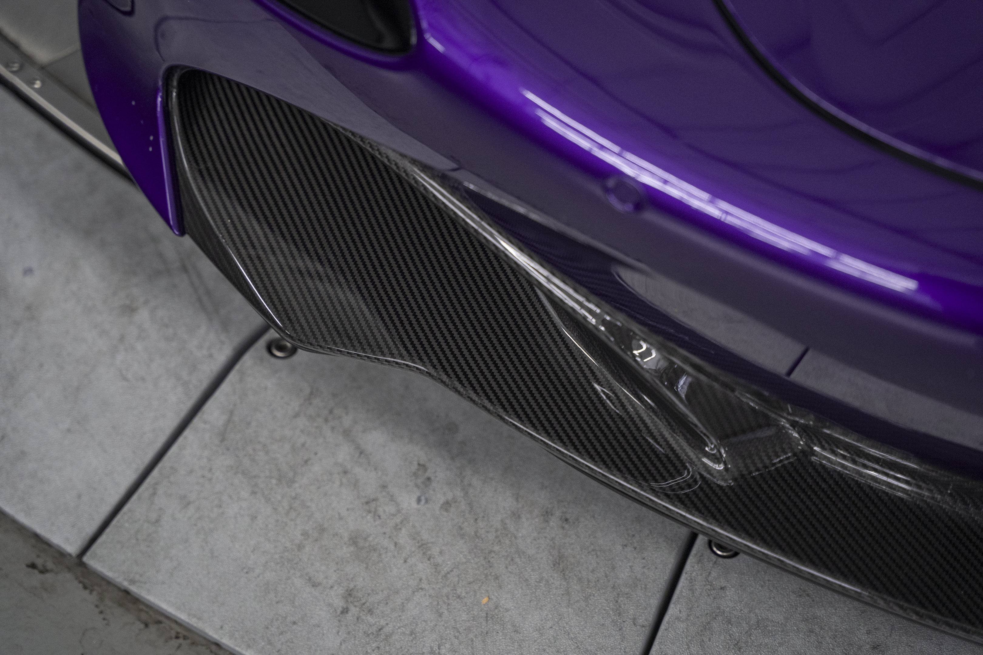 Used 2022 McLaren 720S Spider photo 22