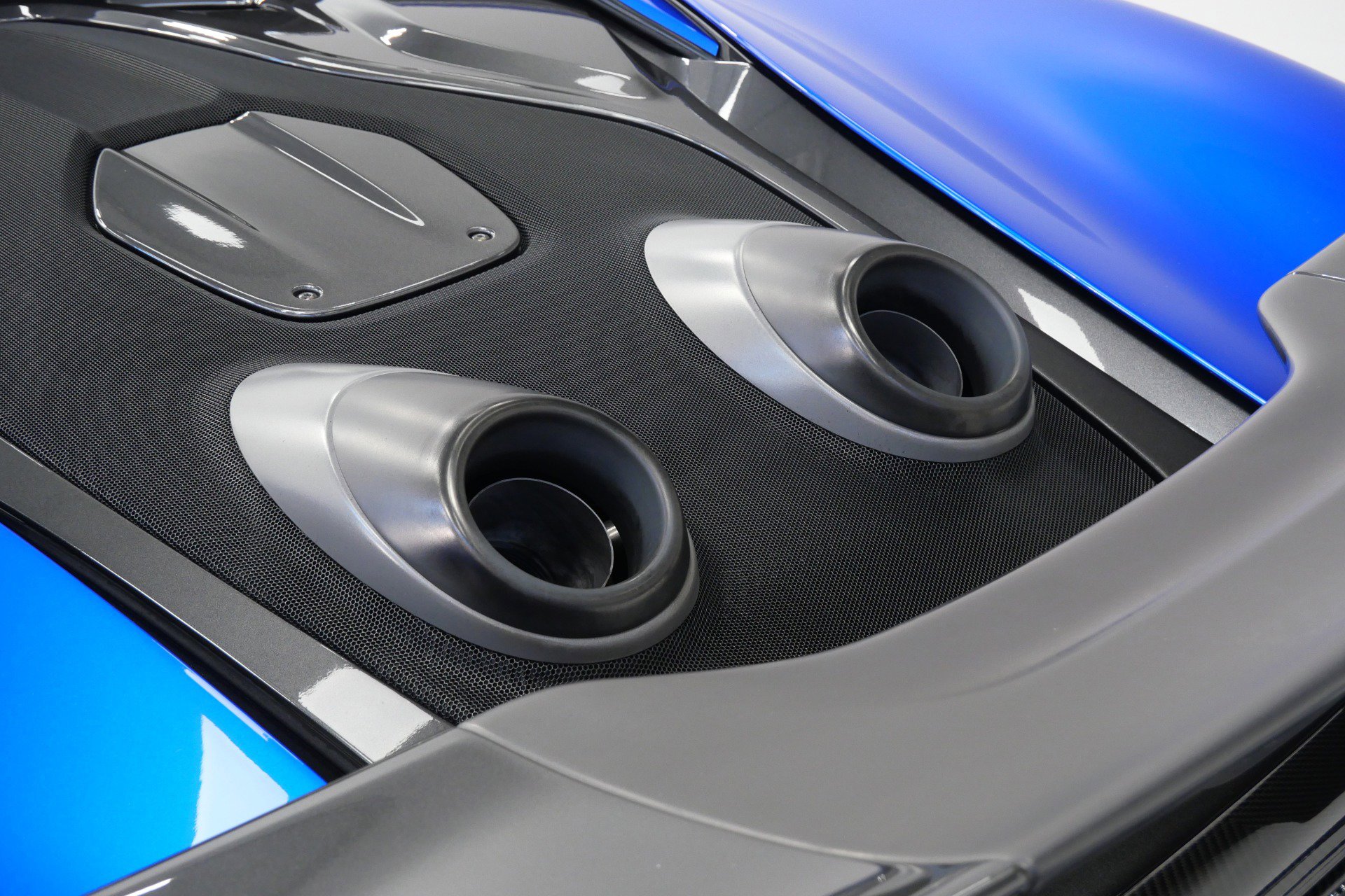 Used 2019 McLaren 600LT photo 48