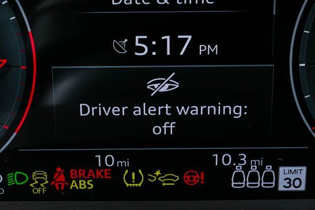 2025 Audi Q8 Premium