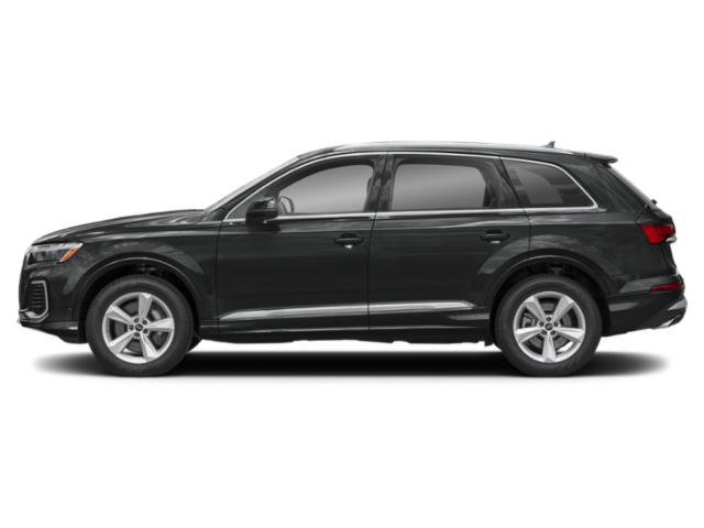 2026 Audi Q7 2.0T Premium