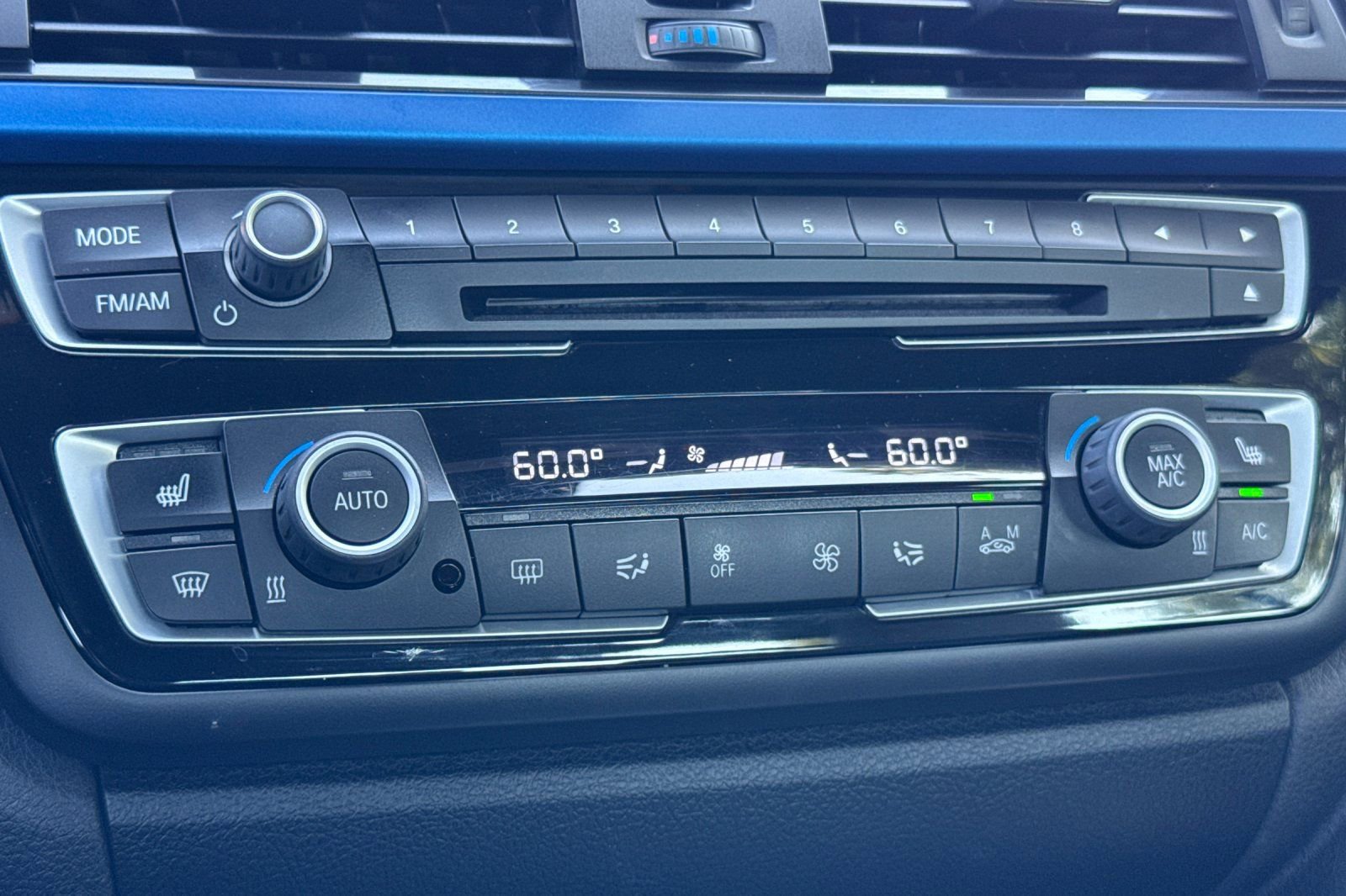 2016 BMW 428i Convertible