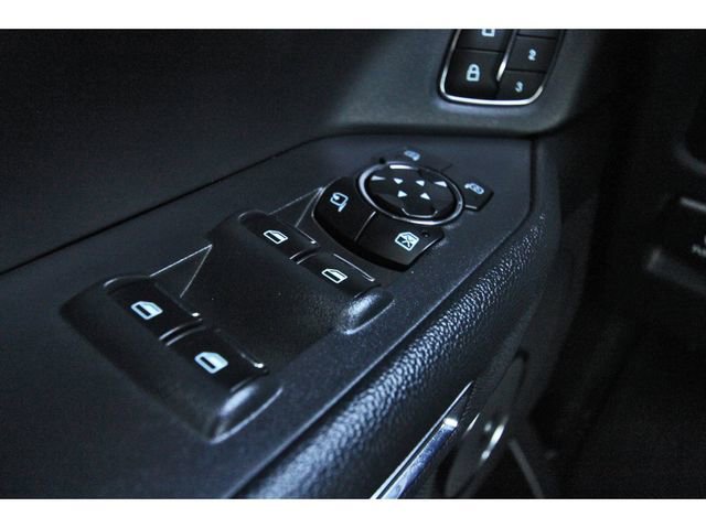 2024 Ford Expedition Timberline