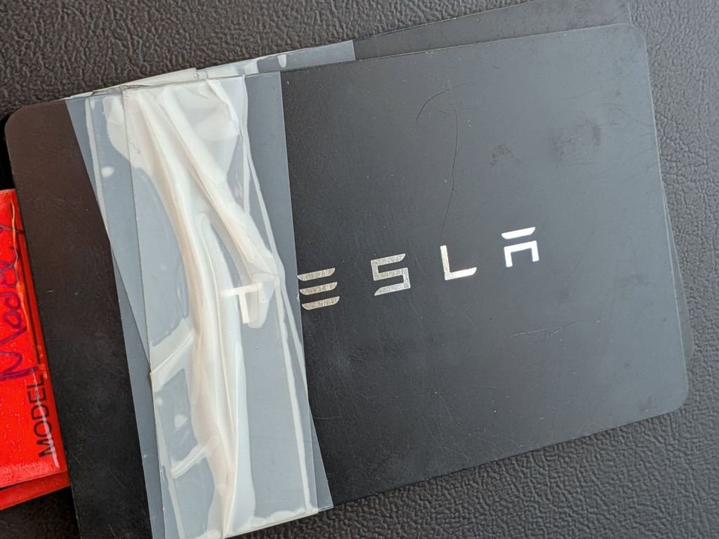 2026 Tesla Model Y Long Range