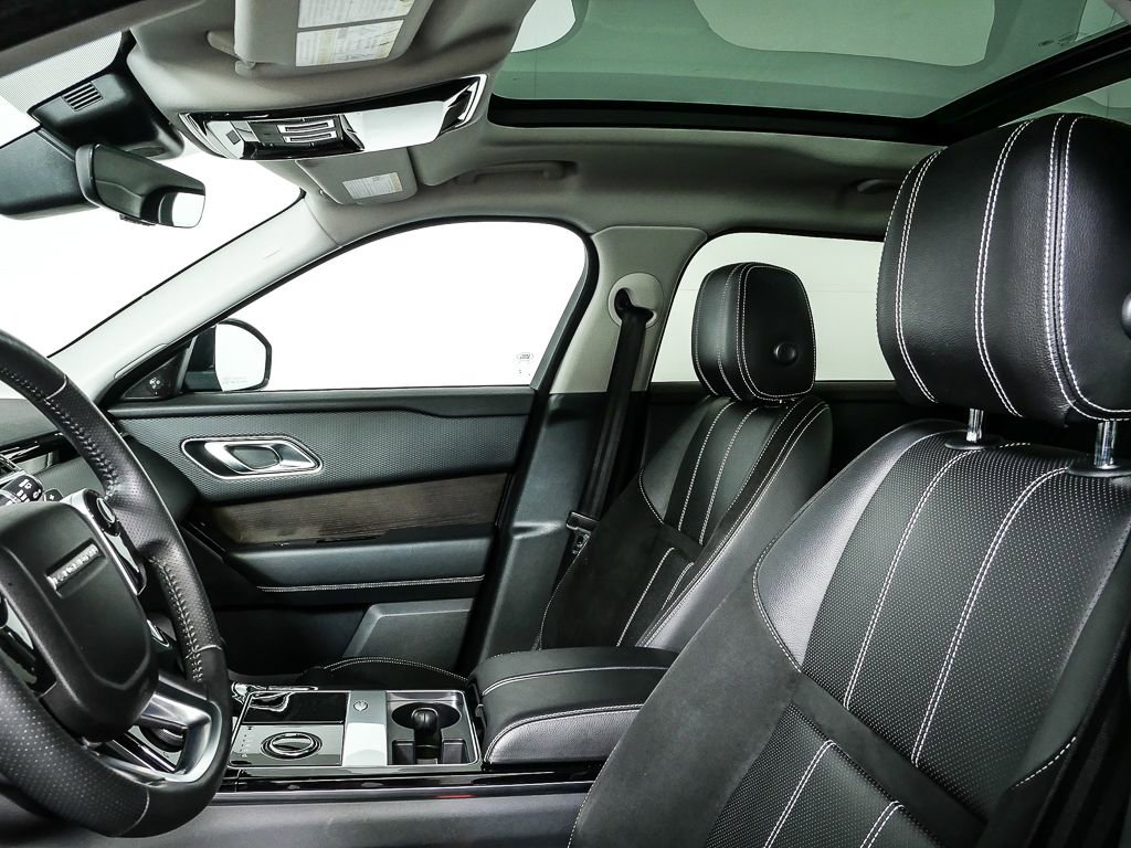2019 Land Rover Range Rover Velar S
