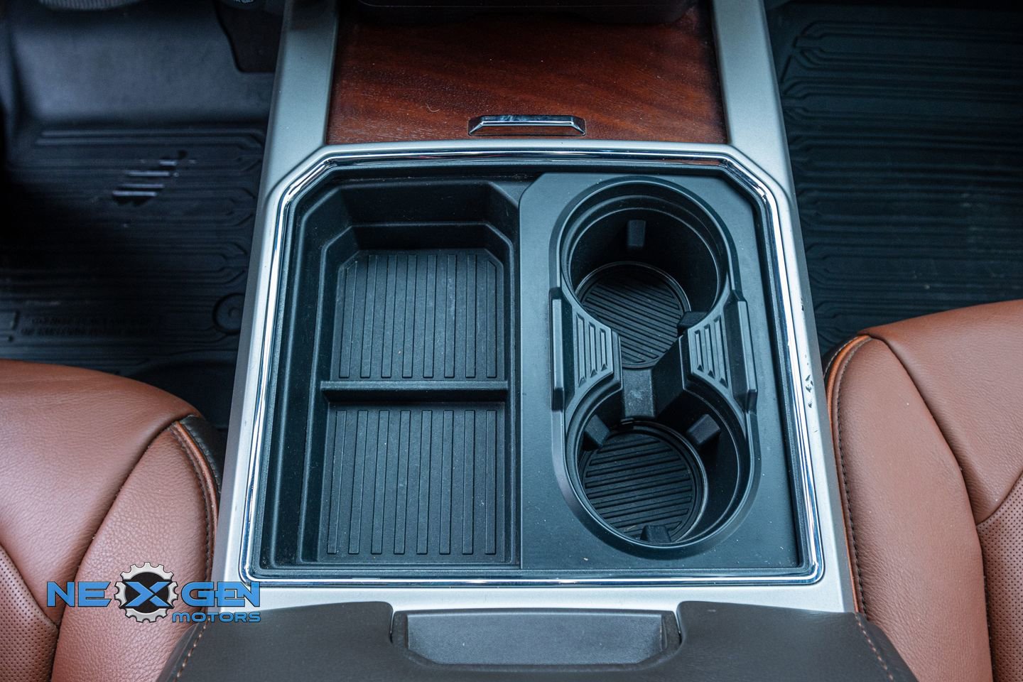 2020 Ford F250 King Ranch