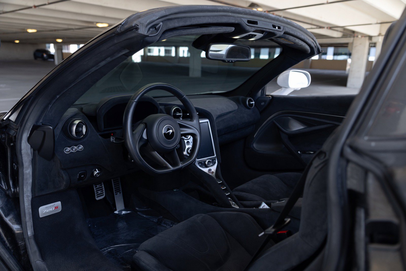 Used 2020 McLaren 720S Spider photo 42