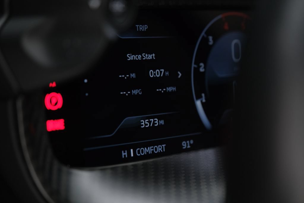 Used 2024 McLaren 750S Spider photo 52