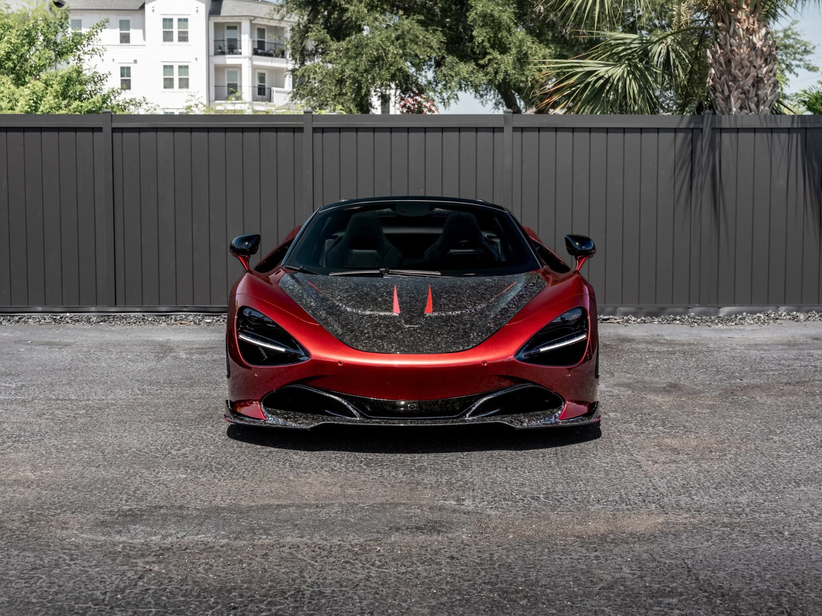 Used 2020 McLaren 720S Spider photo 60