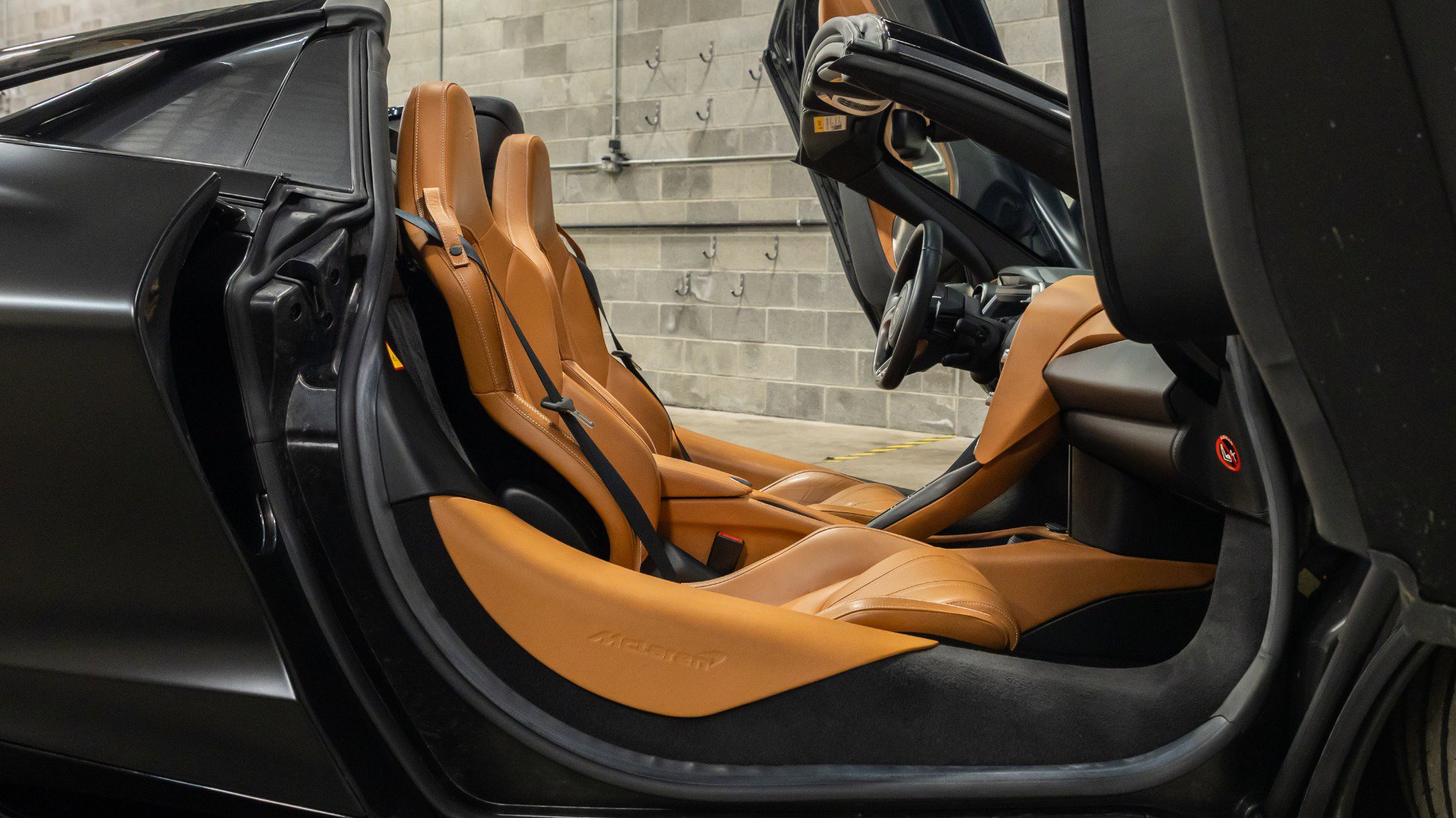 Used 2020 McLaren 720S Spider photo 53