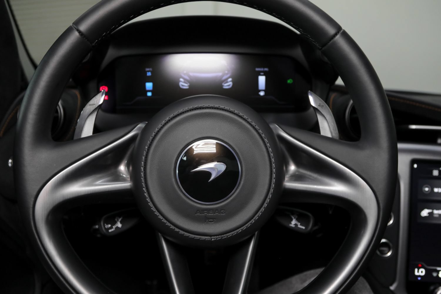 Used 2026 McLaren 750S Spider photo 51
