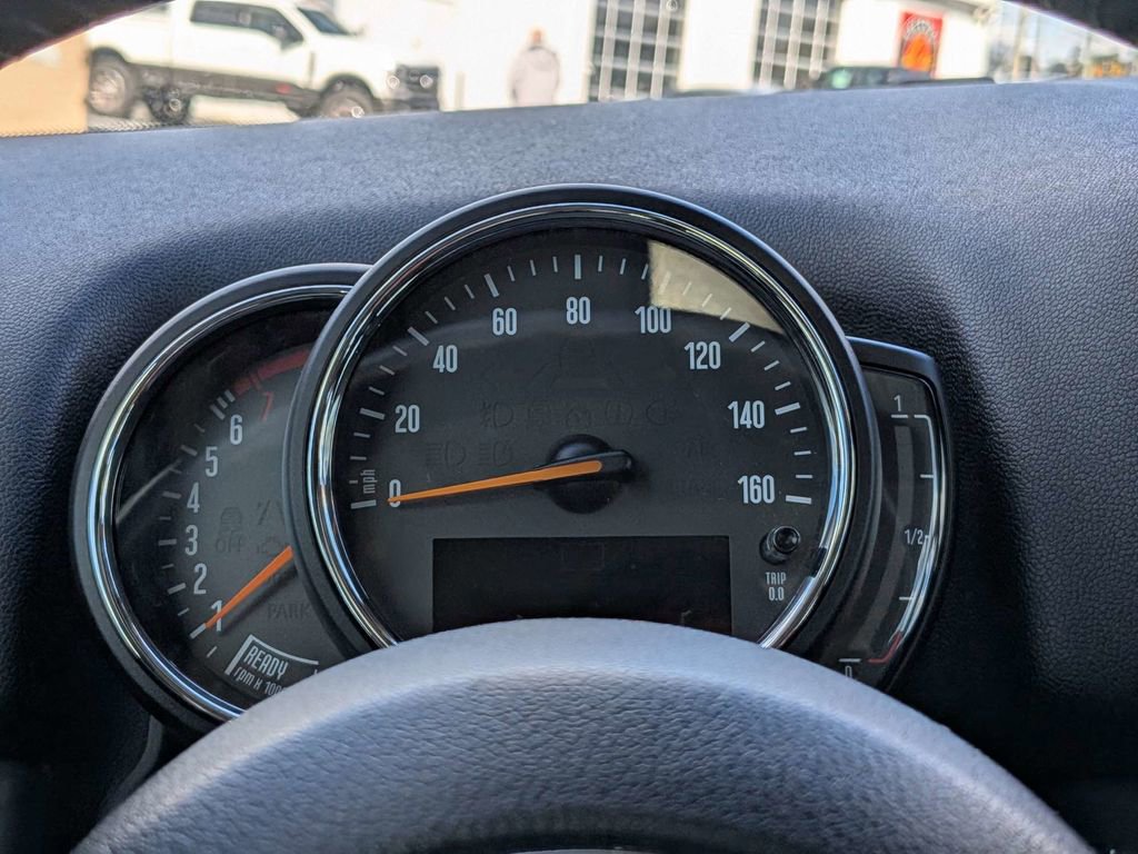 2019 MINI Cooper Countryman