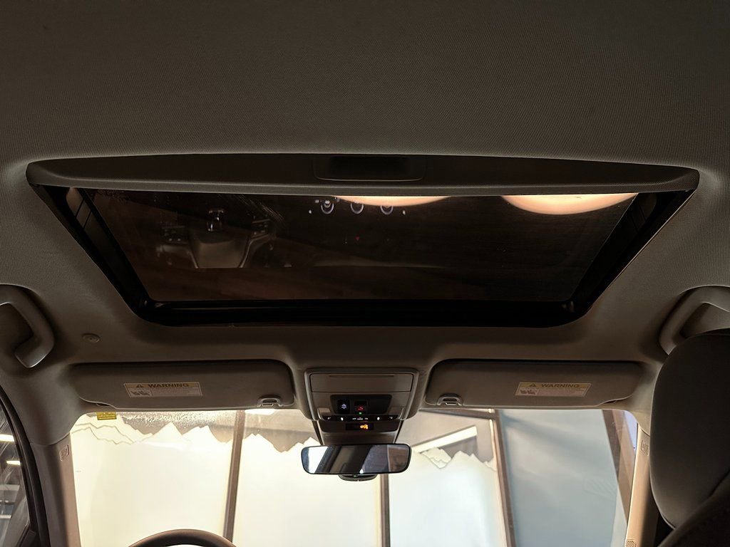 2023 Honda Accord EX-L