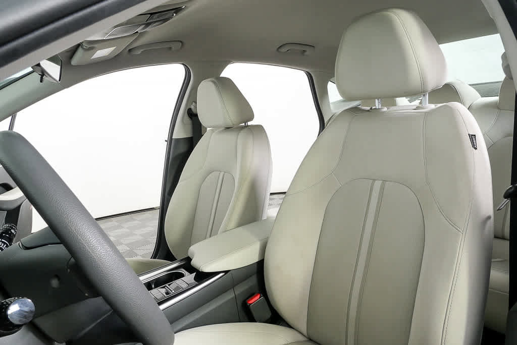 2023 Hyundai Sonata SE