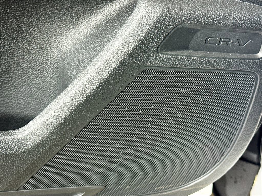 2026 Honda CR-V Sport Touring