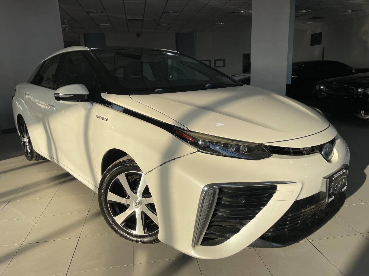 Mirai shop様　確認用ページ Used 2017 Toyota Mirai for Sale Near Me - Autotrader