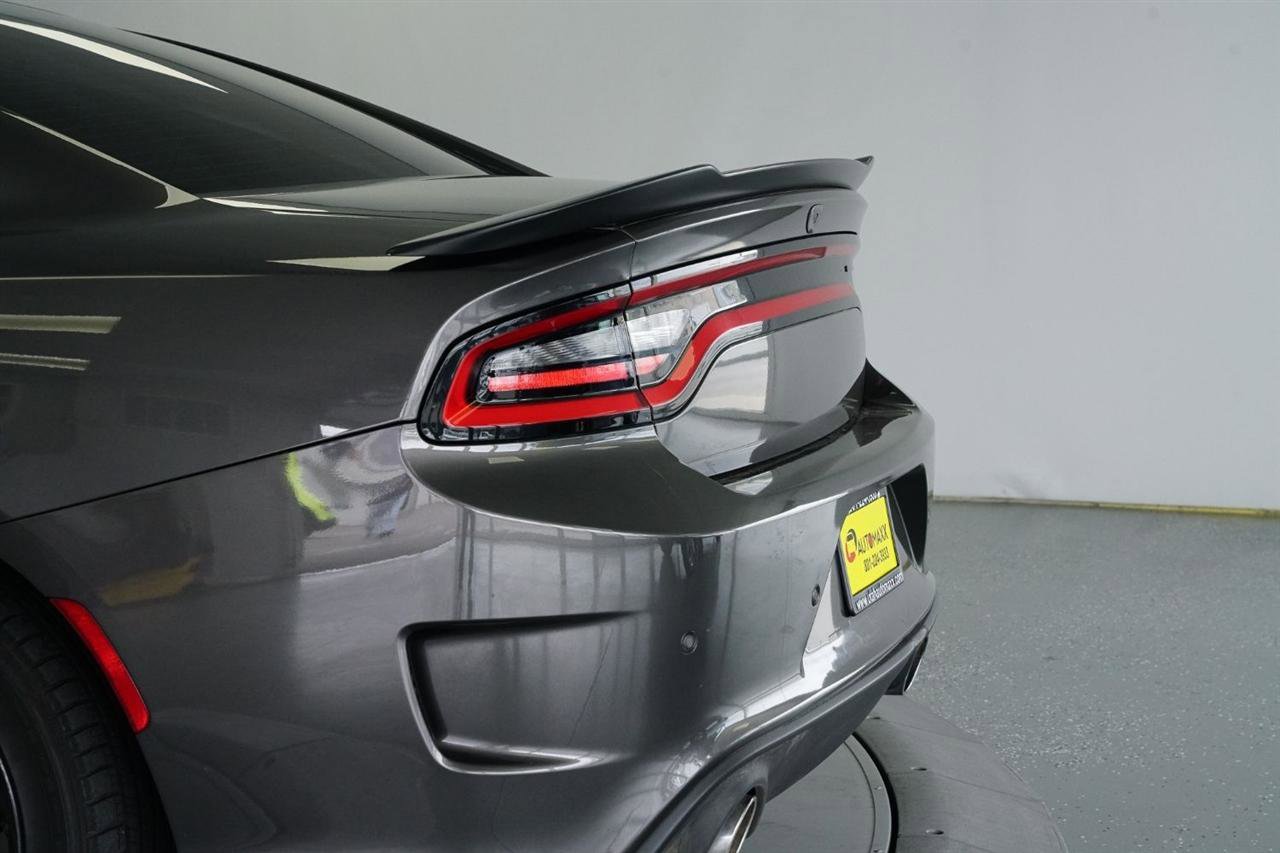 2020 Dodge Charger Scat Pack