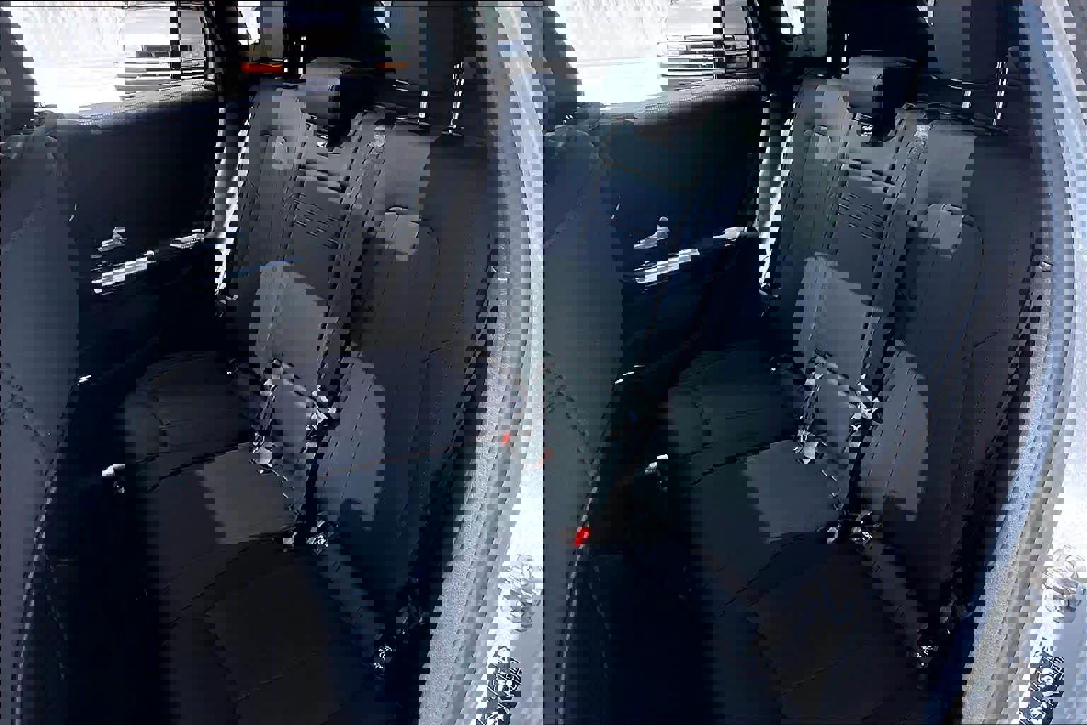 2026 Mercedes-Benz GLA 250 4MATIC