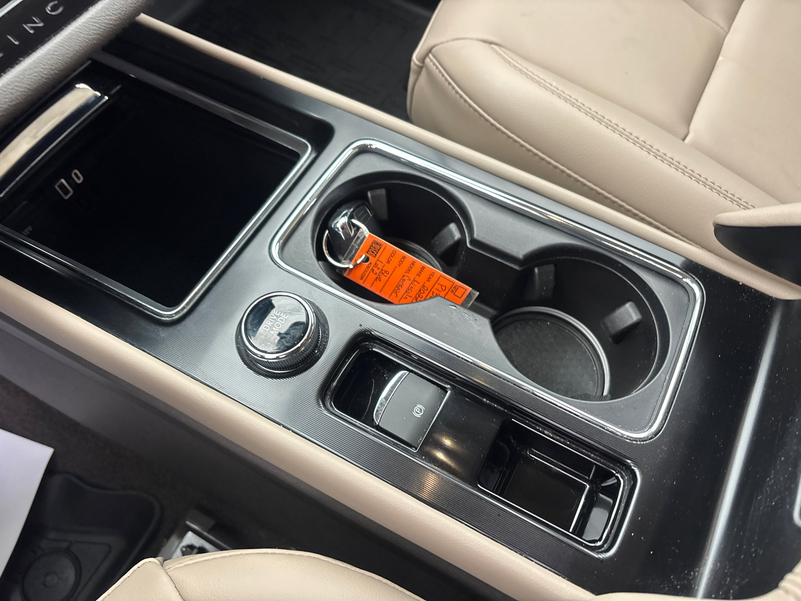 2022 Lincoln Corsair FWD