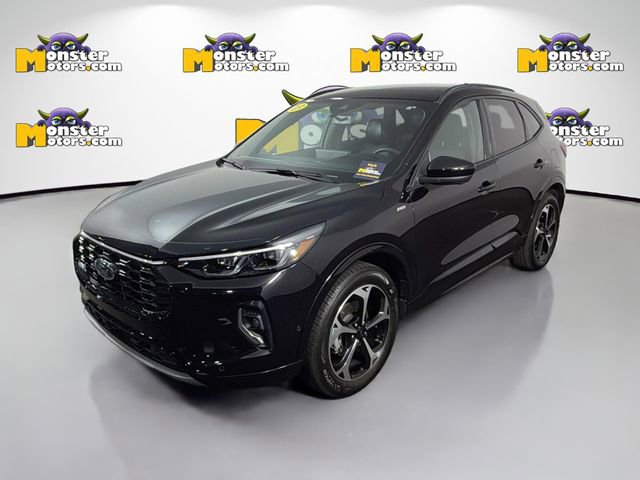 Used 2023 Ford Escape ST-Line Elite w/ Premium Technology Package