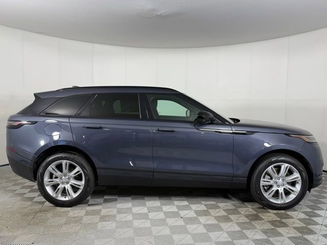 2026 Land Rover Range Rover Velar S