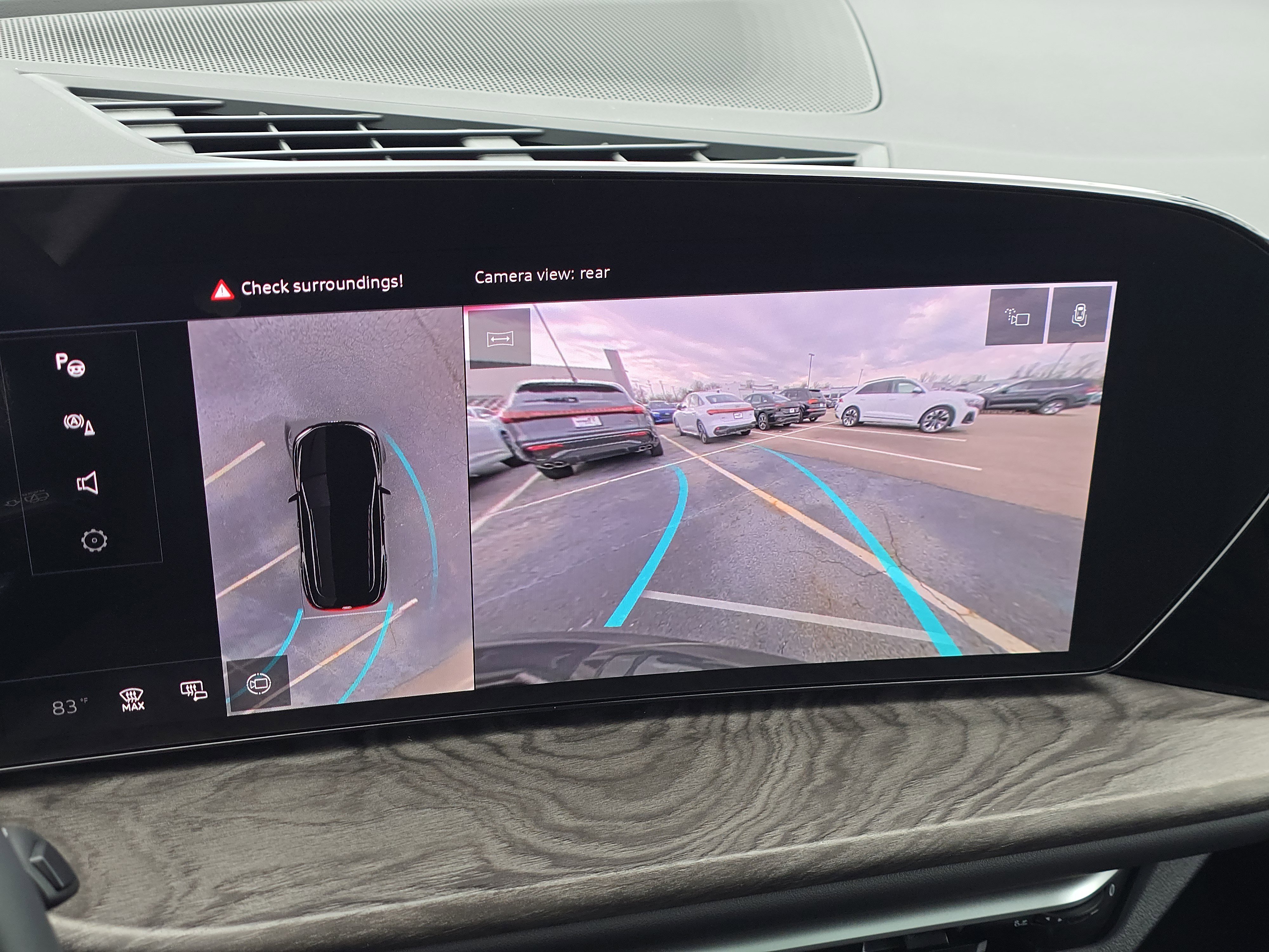 2025 Audi Q5 Premium