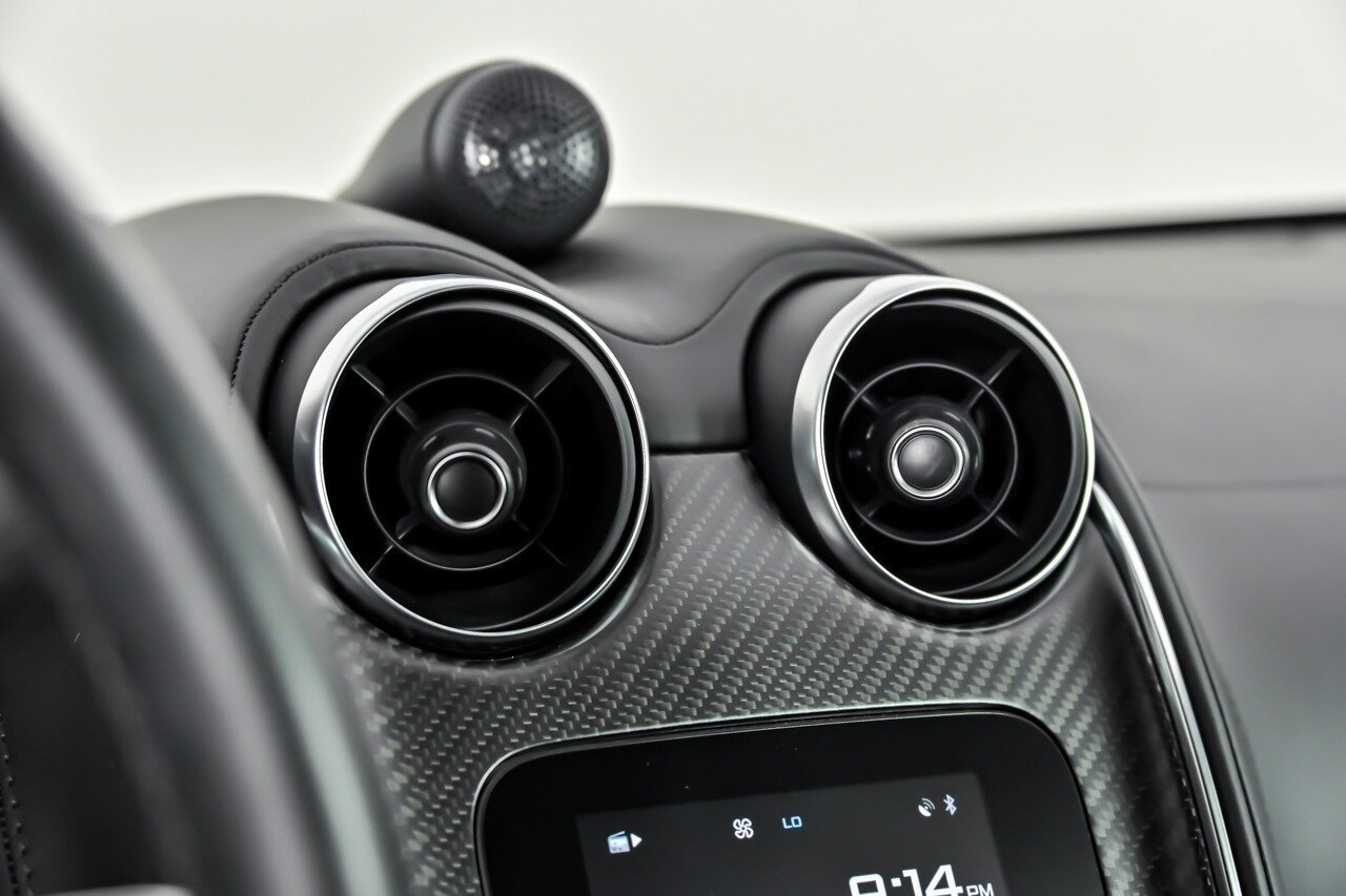 Used 2019 McLaren 600LT photo 29