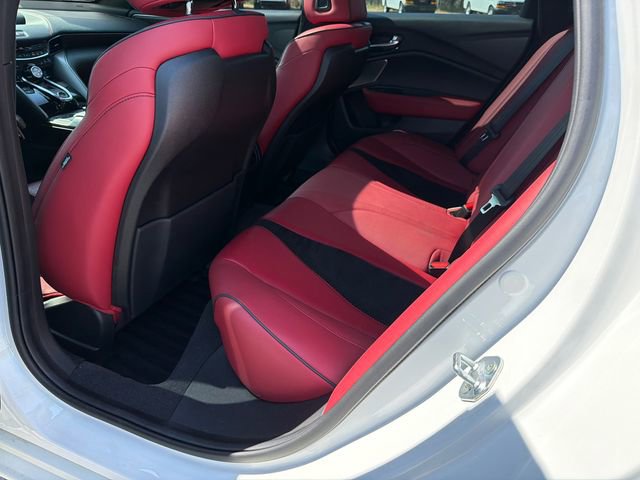 2022 Acura TLX w/ A-SPEC Pkg