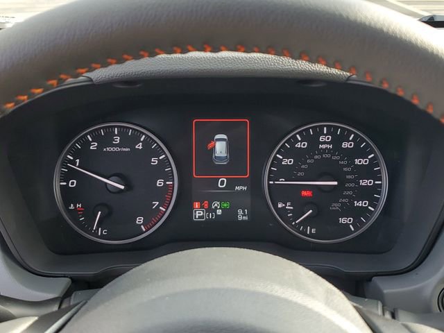 2026 Subaru Crosstrek 2.5i Limited