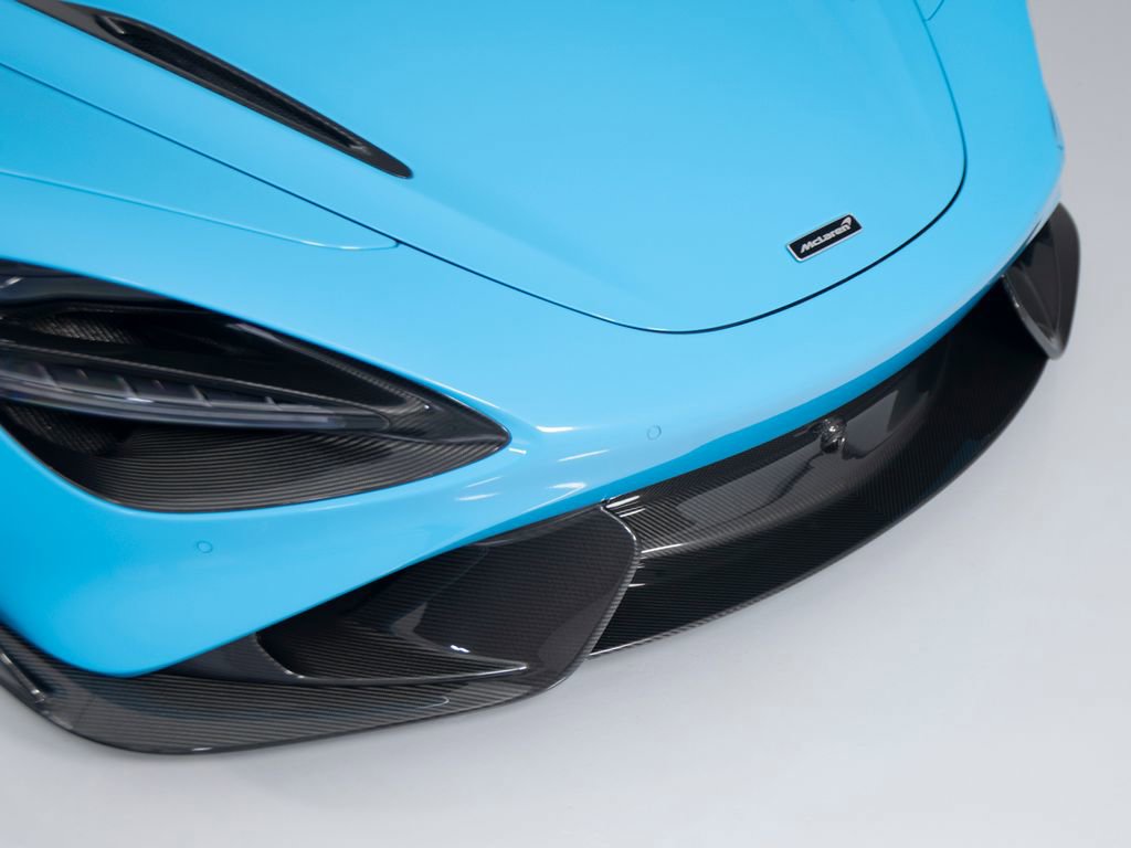 Used 2021 McLaren 765LT photo 43