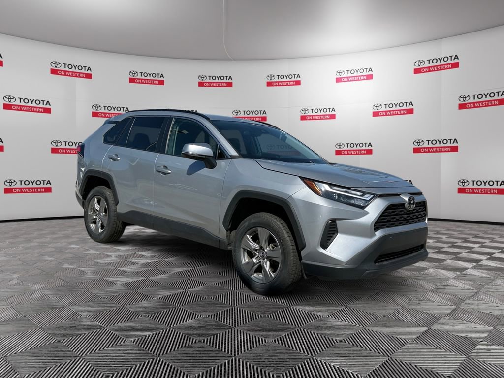 新型RAV4 Used Toyota RAV4 for Sale in Bartlett, IL - Autotrader