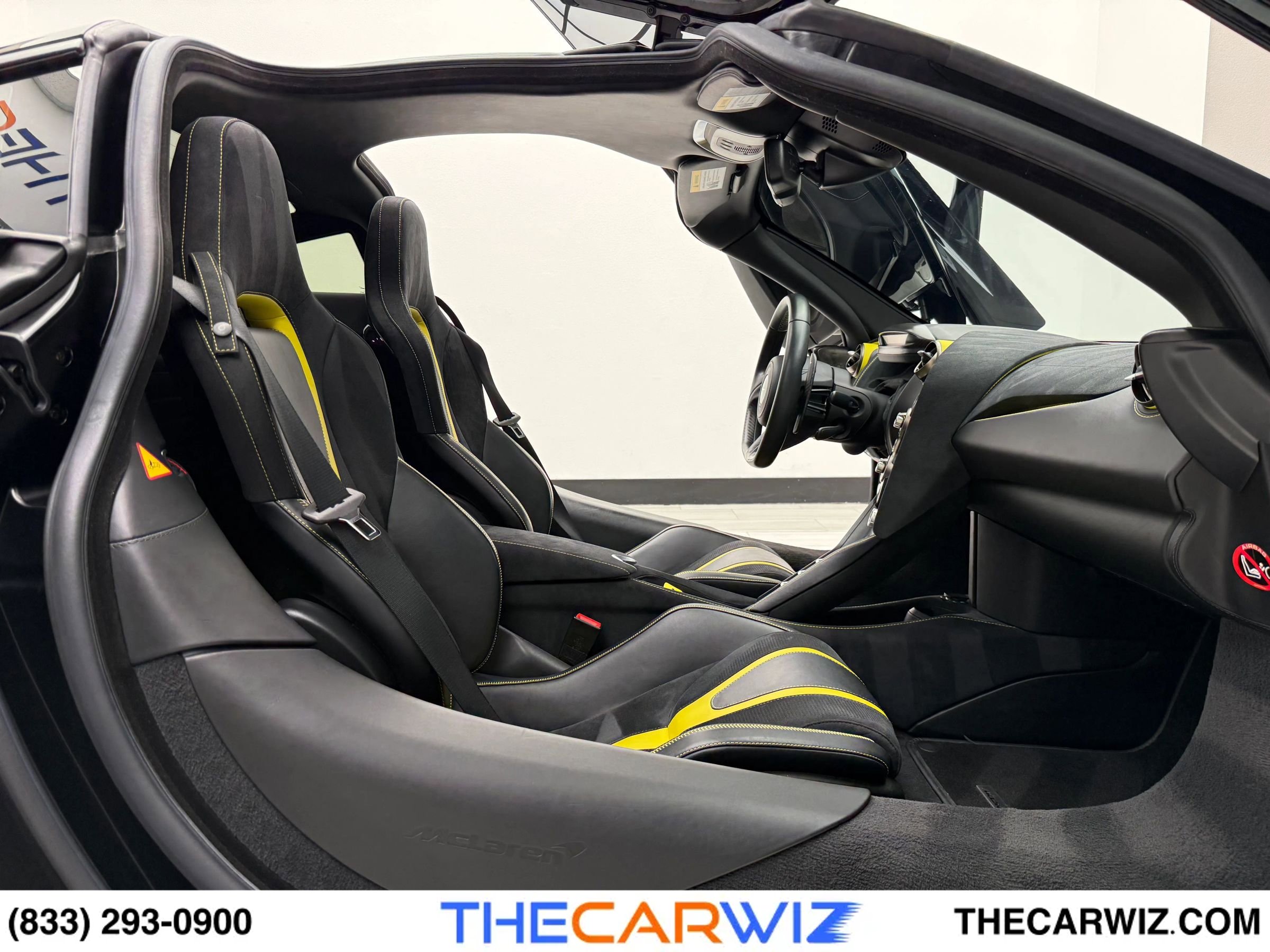 Used 2018 McLaren 720S Performance photo 67