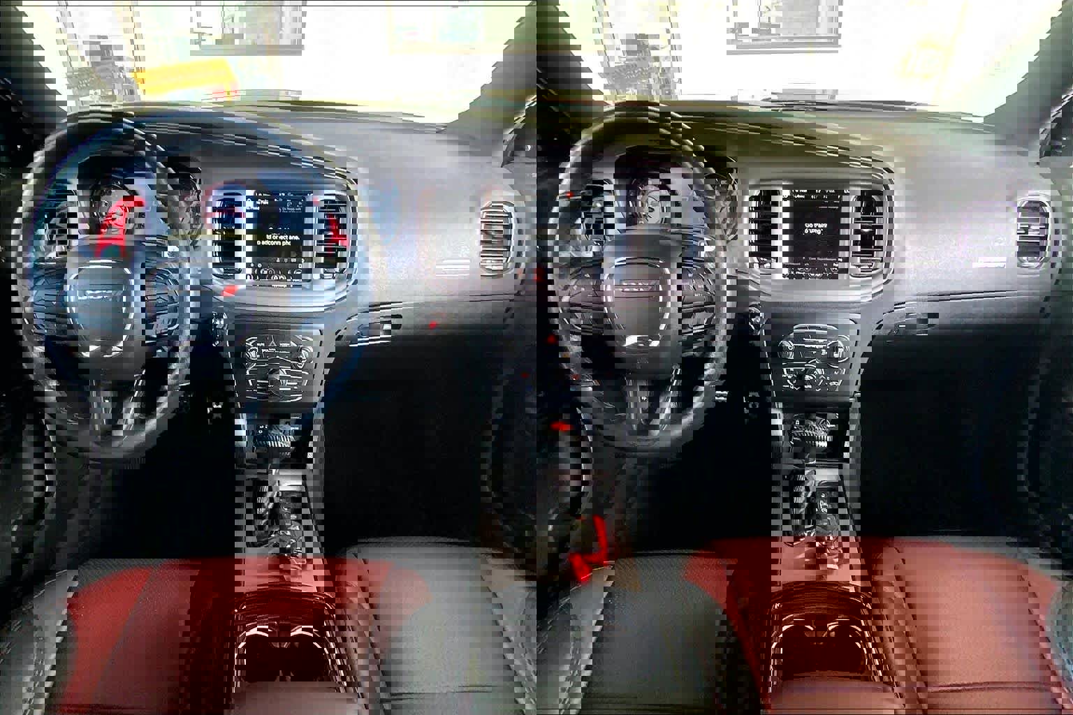 2023 Dodge Charger R/T