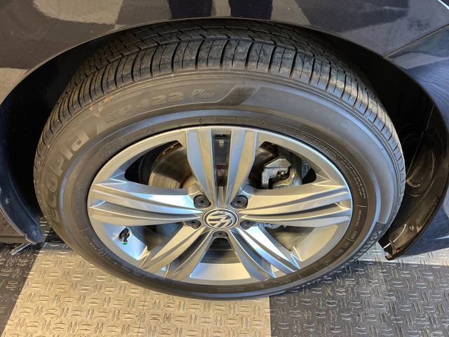 2020 Volkswagen Jetta R-Line