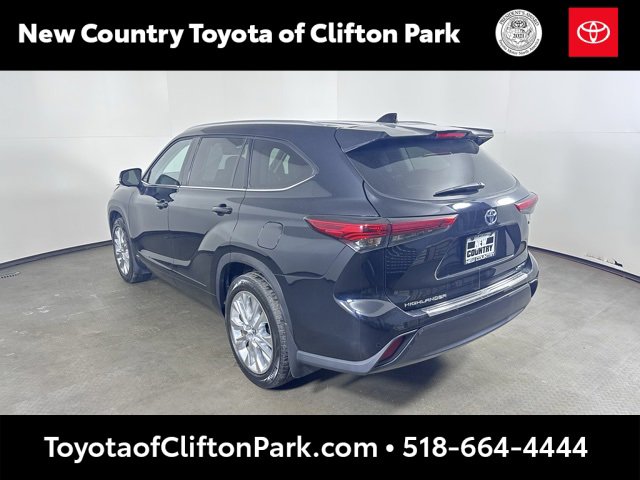 Used Toyota Highlander Hybrid for Sale Near Me in Schenectady, NY