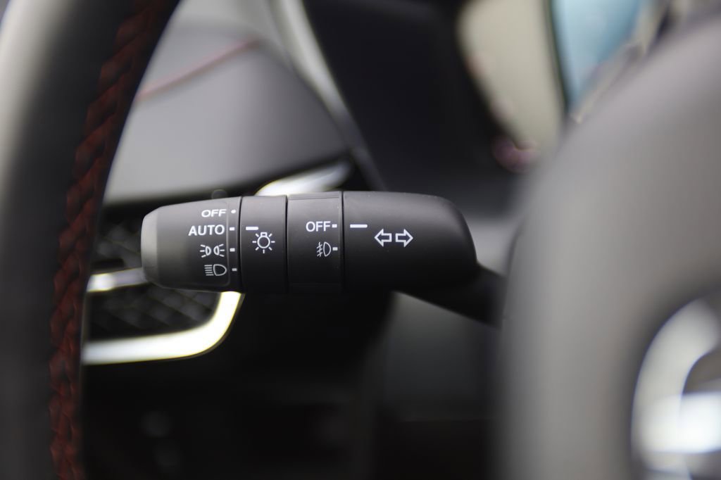 2026 Acura ADX A-Spec