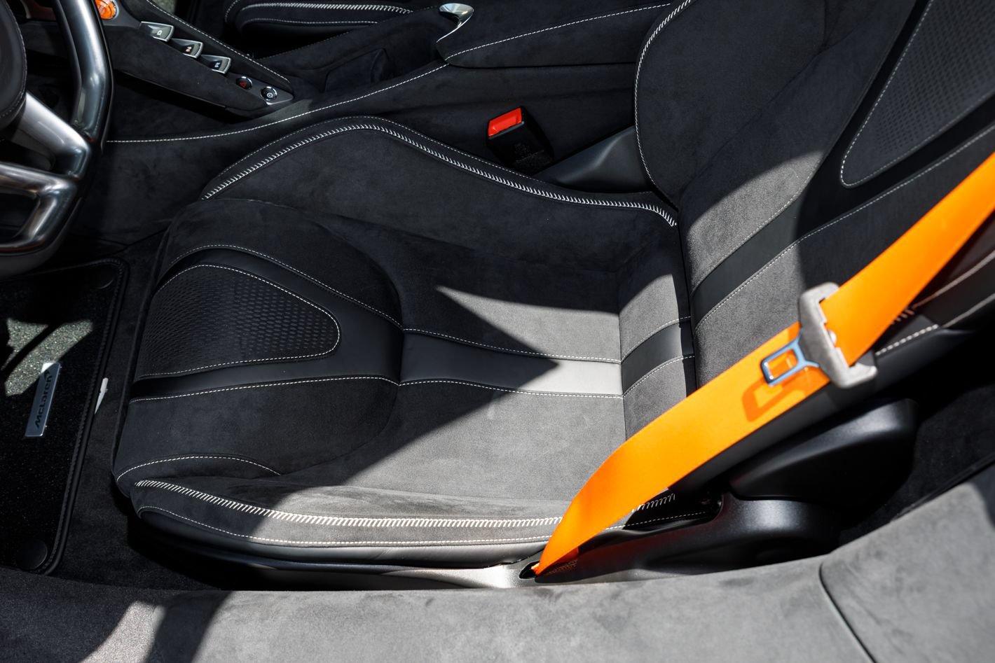 New 2027 McLaren 750S photo 41