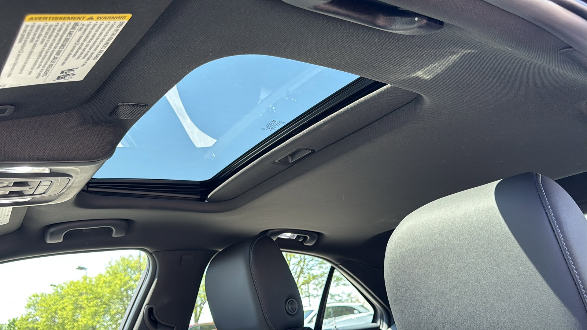 2022 Cadillac CT4 Premium Luxury