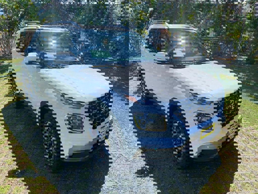 New 2026 Hyundai Venue SEL