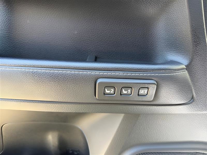 2020 Toyota 4Runner Nightshade