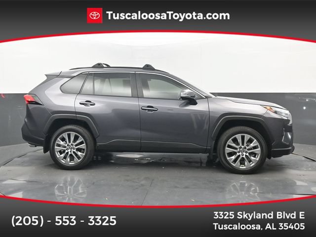 Used 2024 Toyota RAV4 XLE Premium