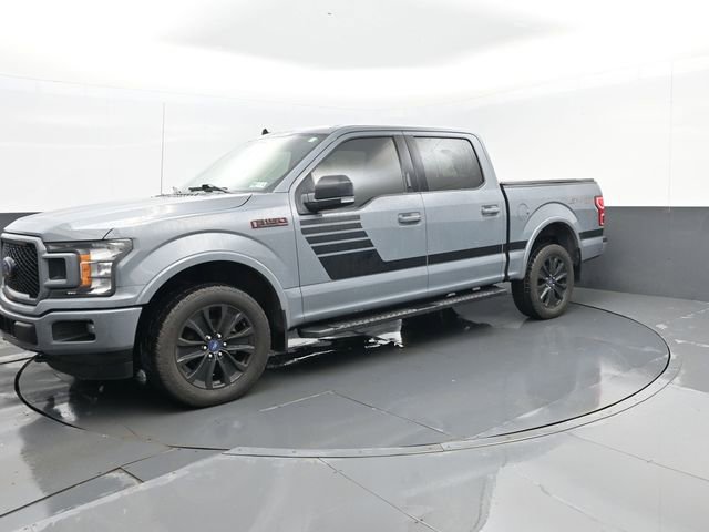 Used 2019 Ford F150 XLT w/ Equipment Group 302A Luxury