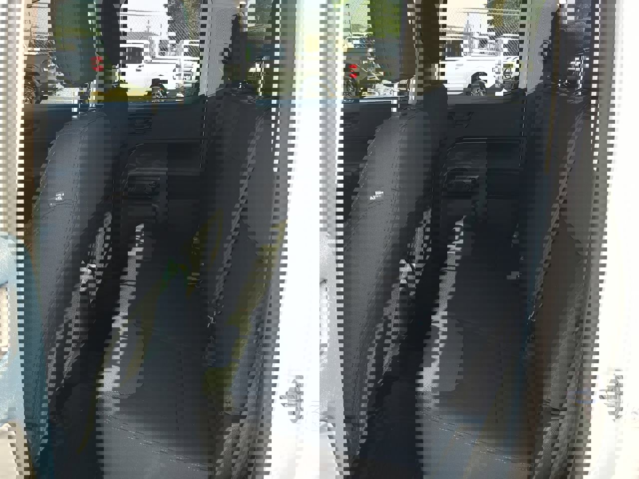 2024 Ford Maverick XL