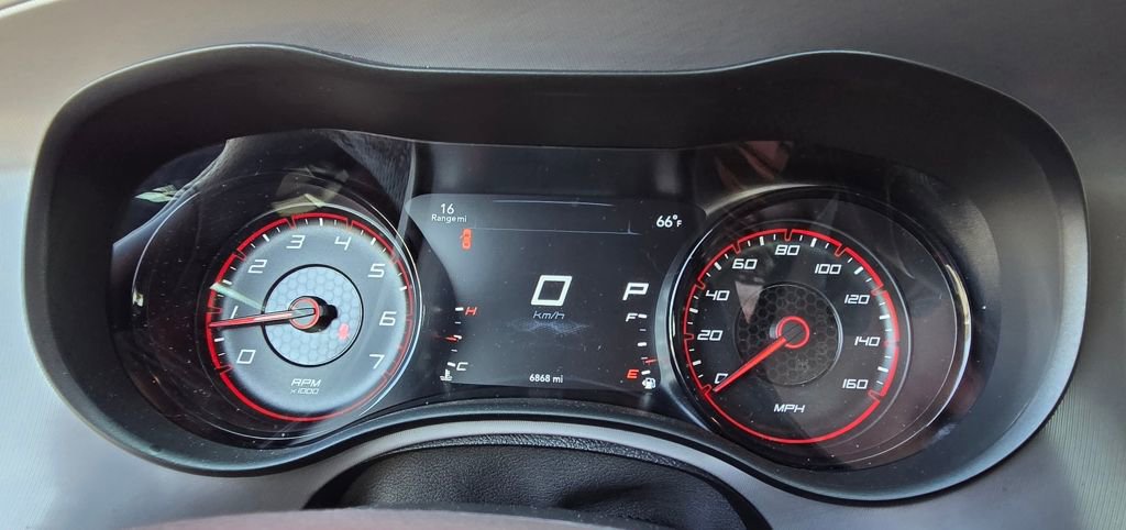 2023 Dodge Charger R/T