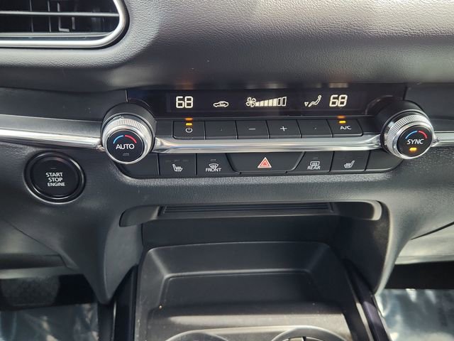 2023 MAZDA Cx-30 AWD 2.5 S w/ Preferred Package