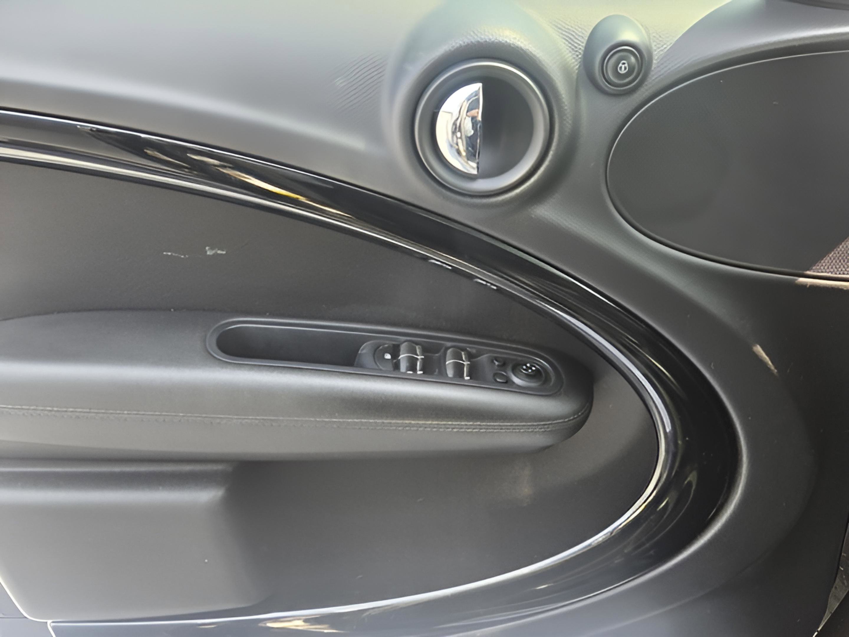 2015 MINI Cooper Countryman