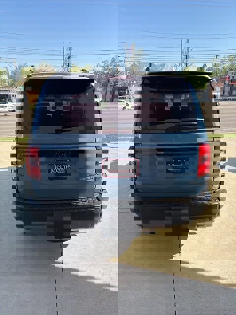 2026 Toyota Land Cruiser