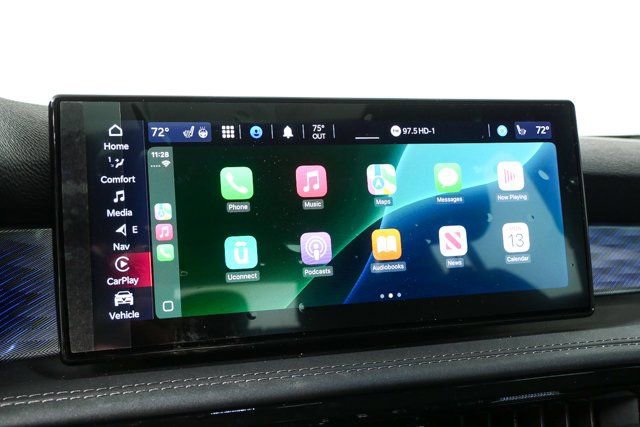 2024 Alfa Romeo Tonale Ti